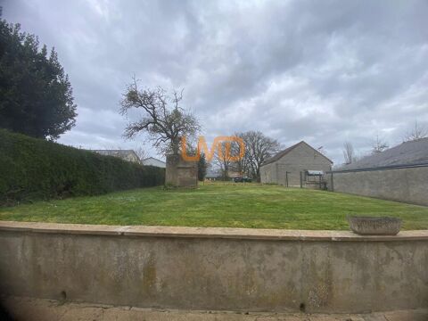   Maison 2 chambres - 15 min Vendome - 2000 m� terrain Maison - 4 pi�ce(s) - 113 m�