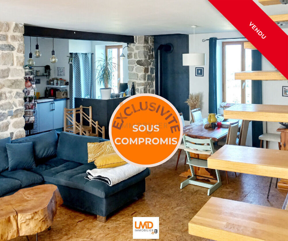 Maison 9 pièces 180 m² · à Aubenas · 180 m² · 170 000 €