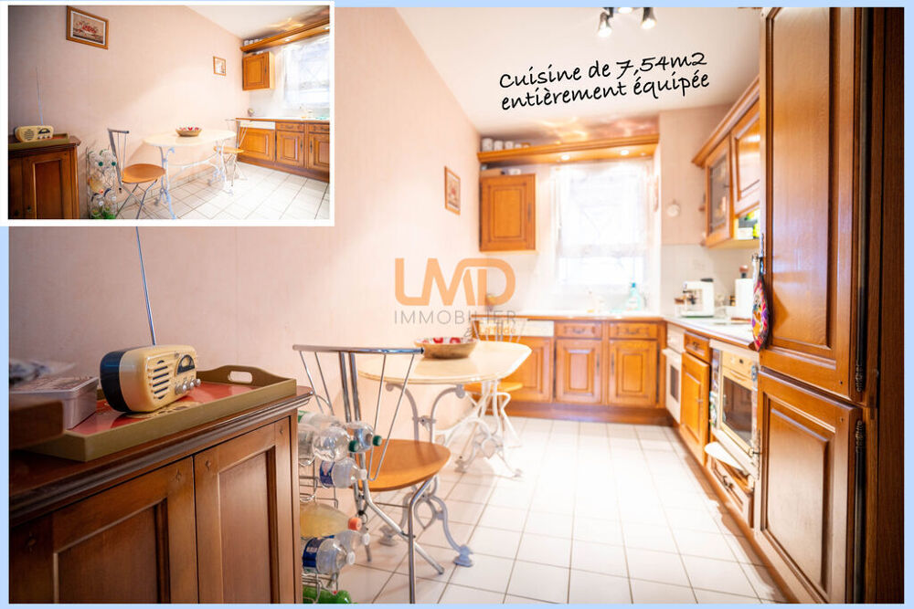 Appartement T3 de 67,71m2 à Saint-Simon