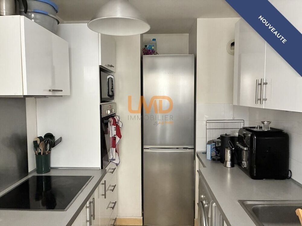 Vente Appartement Marais-Centre Georges Pompidou - 3P 75m2 & Cave Paris 3