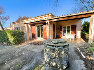  Maison à vendre 3 pièces 77 m²