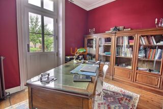 Maison à vendre 6 pièces 217 m²