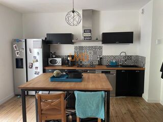  Maison � vendre 13 pi�ces 197 m�