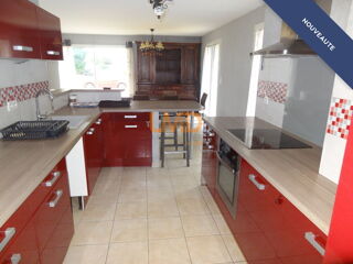  Maison à vendre 5 pièces 115 m²