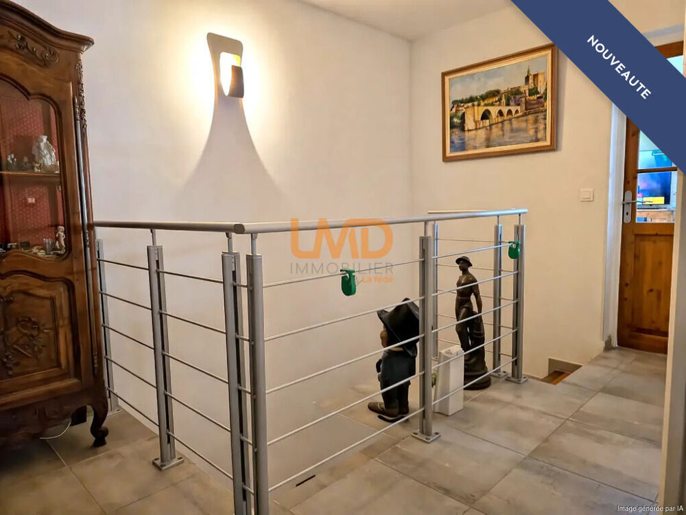 � vendre  Maison Sarrians (84260)