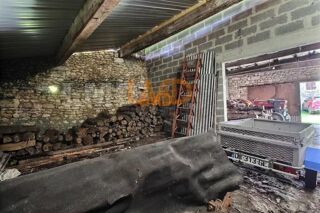  Terrain � vendre 4 pi�ces 130 m�