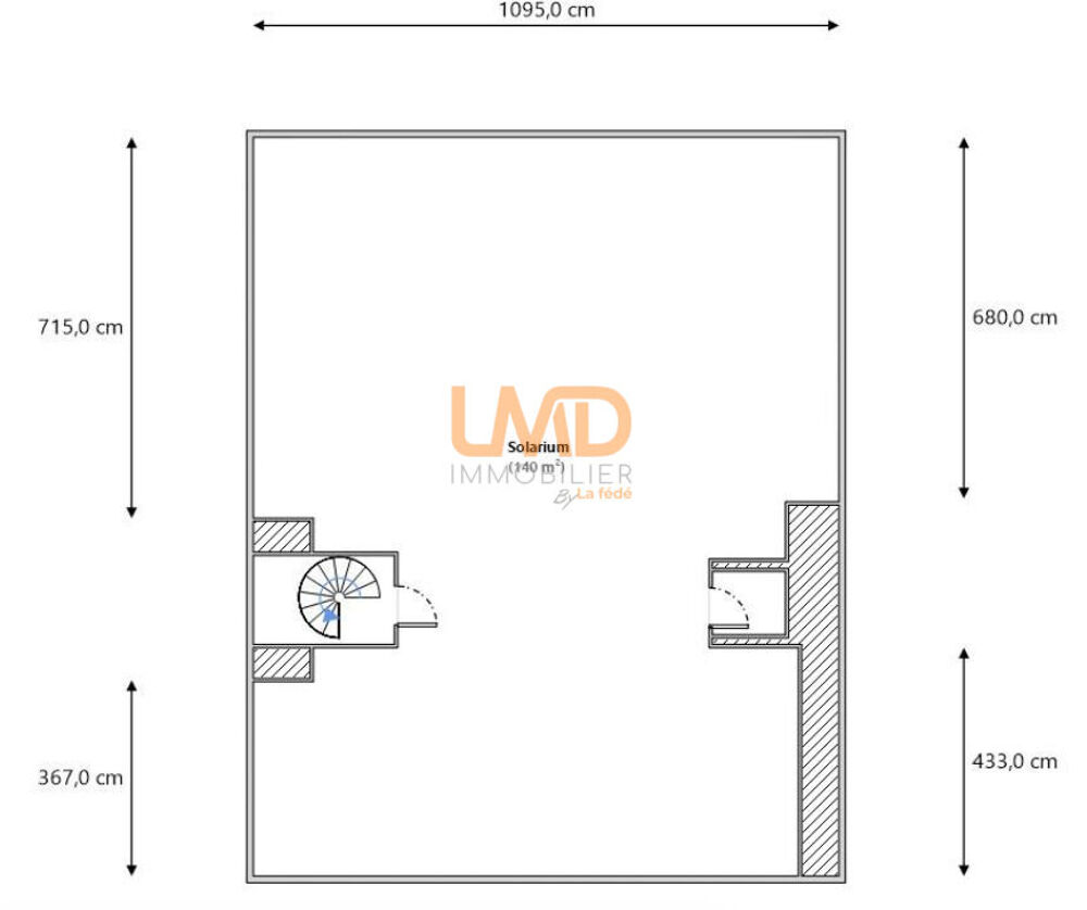 à vendre  Appartement Nice (06100)