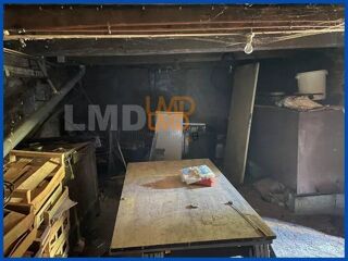  Maison � vendre 3 pi�ces 50 m�