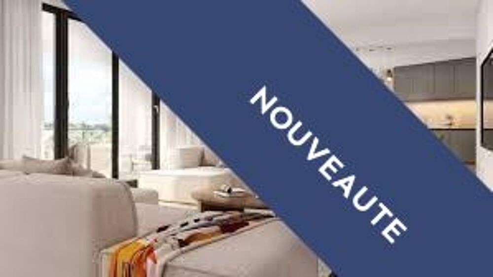 Appartement 3 pièces 77 m² · à Aix-en-Provence · 77 m² · 571 500 €