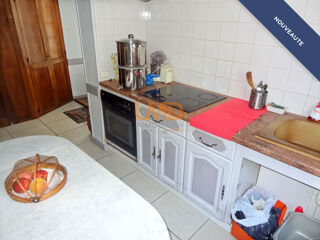  Maison à vendre 8 pièces 170 m²