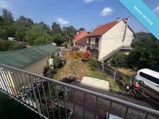  Maison à vendre 5 pièces 133 m²