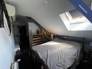  Maison à vendre 4 pièces 90 m²