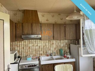  Maison � vendre 5 pi�ces 95 m�