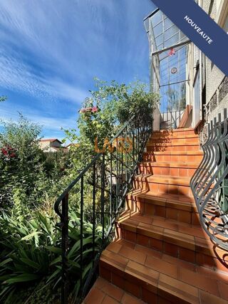  Maison � vendre 5 pi�ces 110 m�