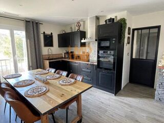  Maison à vendre 5 pièces 113 m²