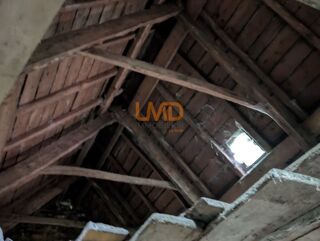  Maison � vendre 2 pi�ces 60 m�