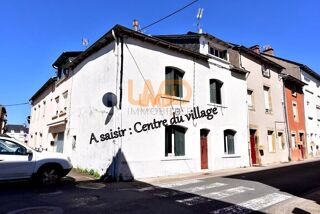  Maison à vendre 6 pièces 110 m²
