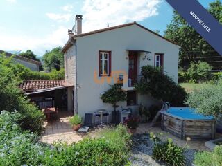  Maison à vendre 4 pièces 92 m²