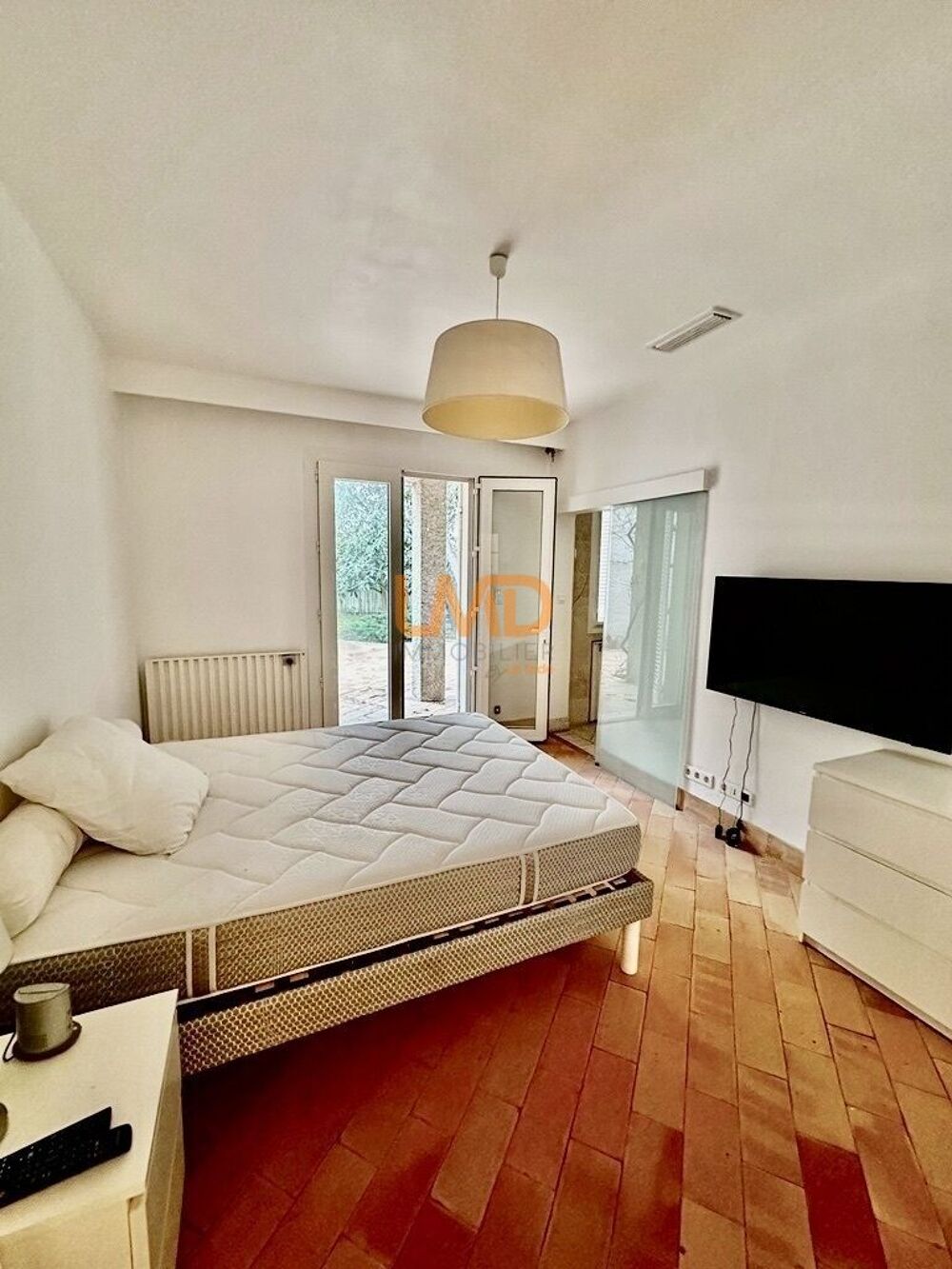 à vendre  Maison Nîmes (30000)
