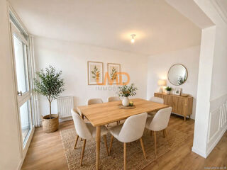  Appartement à vendre 5 pièces 107 m²