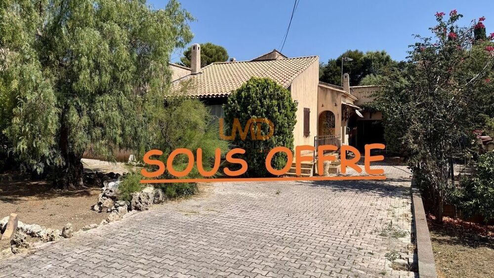 Maison 4 pièces 106 m² · à Fréjus · 106 m² · 630 000 €