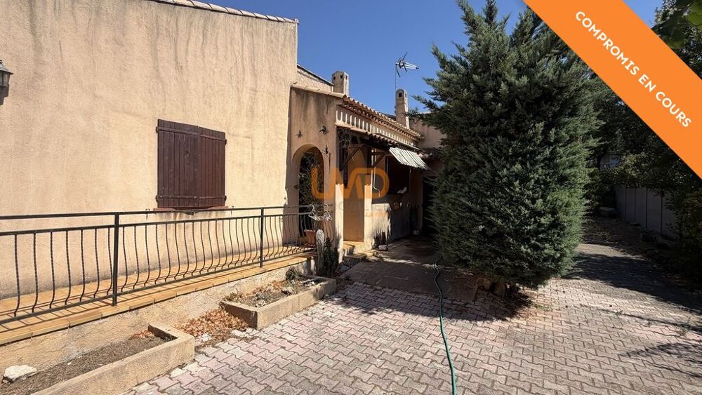 à vendre  Maison St Aygulf (83370)
