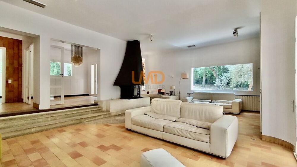 à vendre  Maison Nîmes (30000)