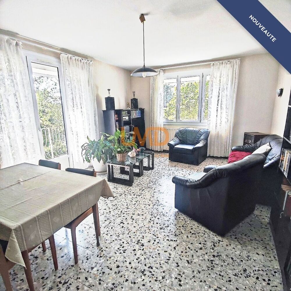 Vente Maison Maison quartier recherché proche d'Ales - beau potentiell Saint-privat-des-vieux