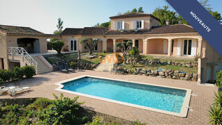  Maison à vendre 8 pièces 180 m²