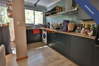  Appartement à vendre 5 pièces 120 m²