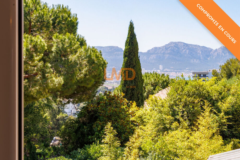 à vendre  Appartement Marseille 8