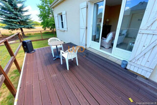  Maison à vendre 4 pièces 108 m²