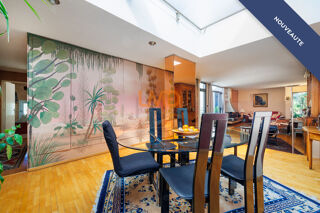  Maison � vendre 8 pi�ces 218 m�