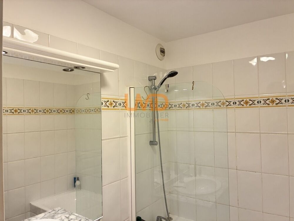 à vendre  Appartement Paris 3