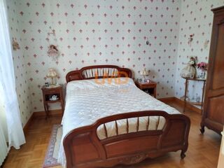  Maison à vendre 5 pièces 143 m²