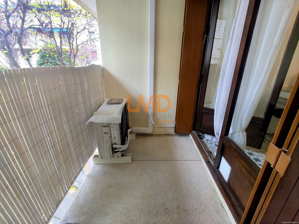 Vente Appartement Vente appartement T4 Le Cabot - Marseille 9ème Marseille 9