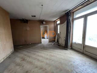  Maison à vendre 4 pièces 77 m²