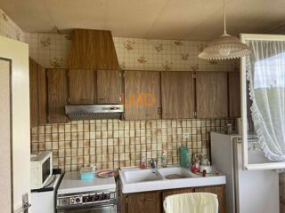  Maison à vendre 5 pièces 95 m²