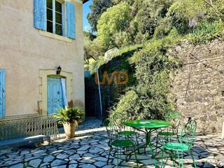  Maison à vendre 6 pièces 168 m²