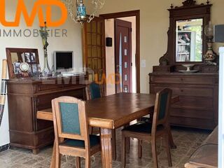  Maison à vendre 8 pièces 186 m²