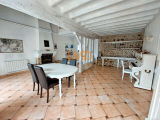  Maison à vendre 7 pièces 185 m²