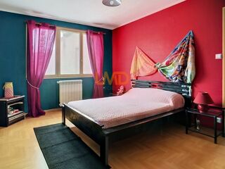  Maison à vendre 8 pièces 201 m²