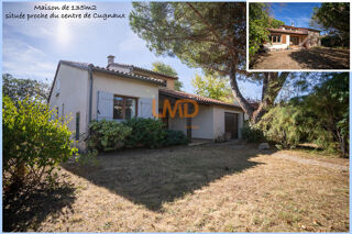  Maison à vendre 4 pièces 135 m²