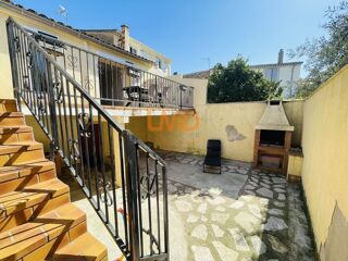  Maison � vendre 3 pi�ces 87 m�