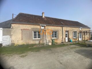  Maison à vendre 4 pièces 104 m²