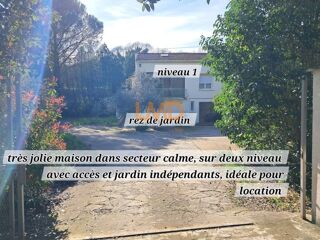  Maison à vendre 6 pièces 140 m²