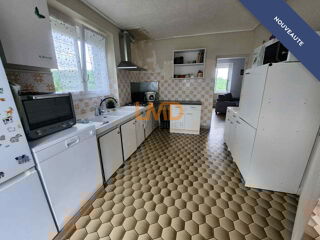  Maison � vendre 6 pi�ces 121 m�