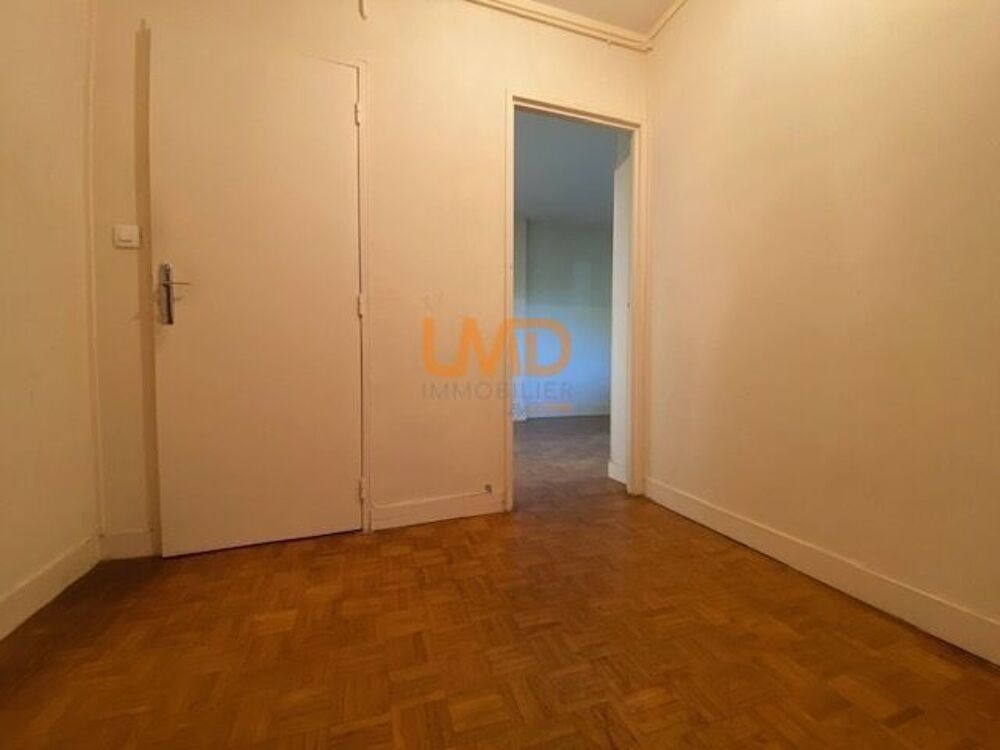 Appartement 2 pièces 39m2