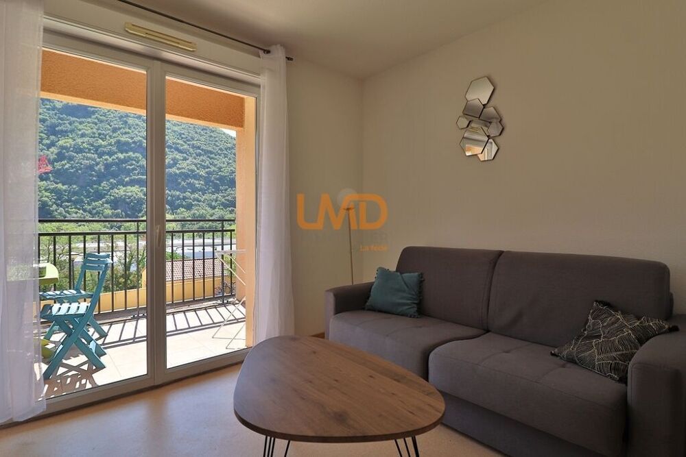 Appartement 2 pièces 39 m² · à Avène · 39 m² · 60 000 €