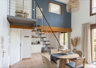  Appartement à vendre 3 pièces 43 m²